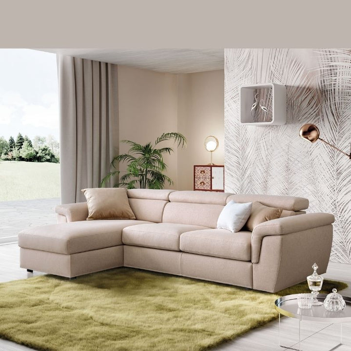 LeComfort Chaise Longue PIERIS
