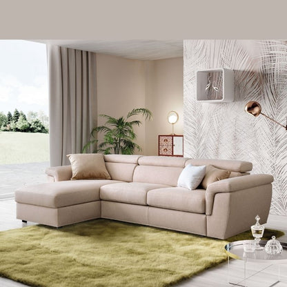 LeComfort Pouf PIERIS