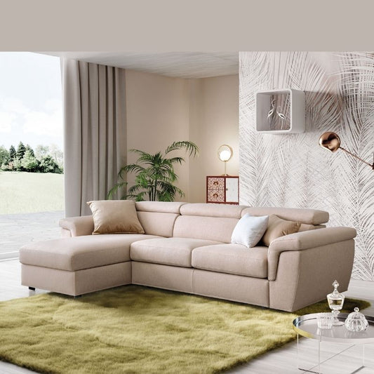LeComfort Pouf PIERIS