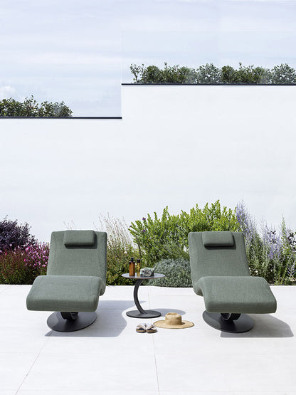 Varaschin Wellness Sunlounger relax