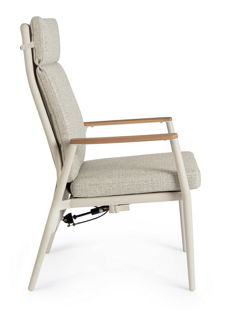 Bizzotto Flobert Armchair — Bizzotto