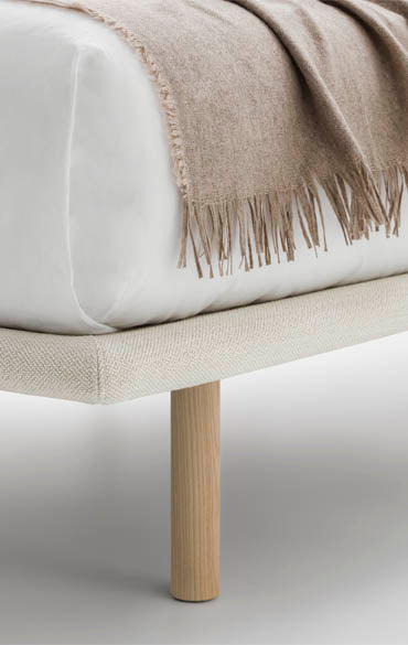 Pianca Filo Bed | Pianca