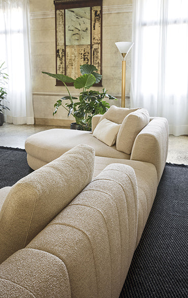 Pianca Tobias - Sofa Configurations | Pianca
