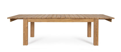 Bizzotto Zorritos Table 220-300X100 — Bizzotto