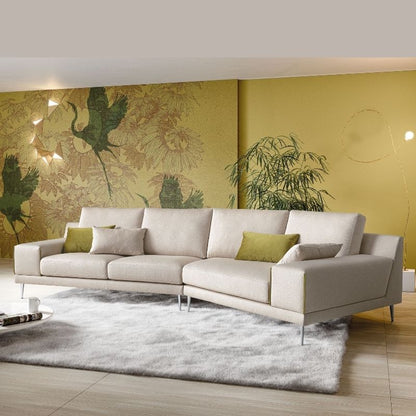 LeComfort Sofa PONTIA MID