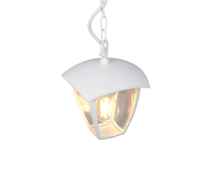 Venta pendant E27 matt white — 363260131