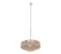 Svea pendant 61 cm E27 beige — 364700144