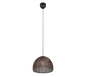 Kamara pendant E27 old brass — 365290104
