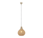 Janne pendant 35,5 cm E27 natural color/jute — 366790136