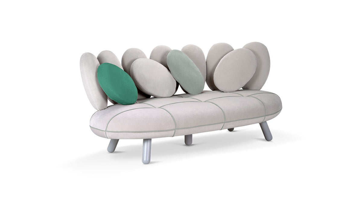 Adrenalina Jelly Sofa | Adrenalina