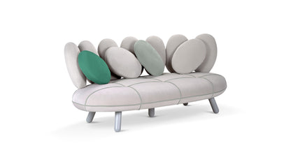 Adrenalina Jelly Sofa | Adrenalina