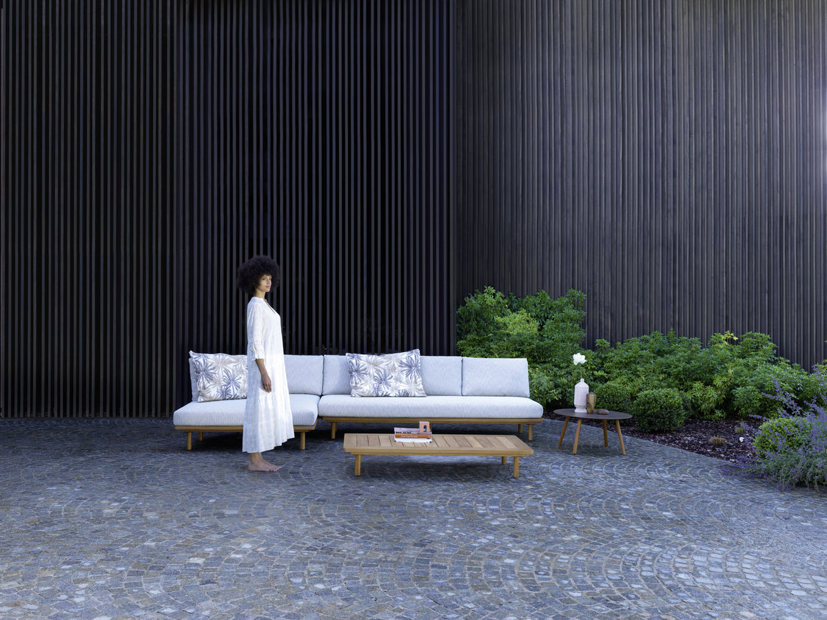 Varaschin Emma Coffee Table