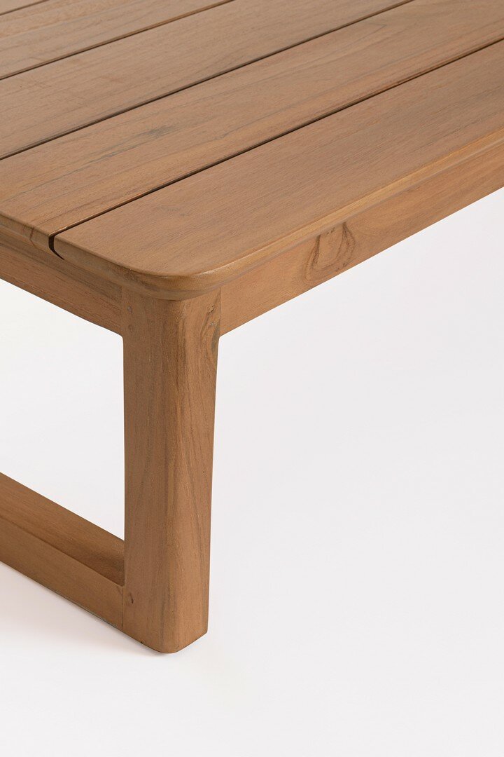 Bizzotto Evora Coffee Table 122X60 — Bizzotto