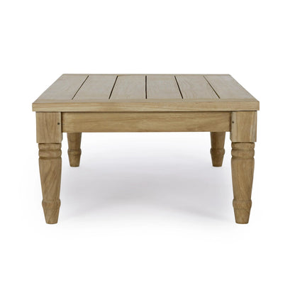 Bizzotto Karuba Coffee Table 115X65 — Bizzotto