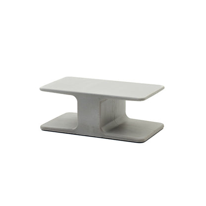 Varaschin Belt Upholstered coffee table