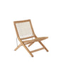 Unopiù Synthesis Deckchair | Unopiù
