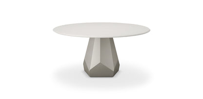 Cattelan Italia Table ZERMATT Argile