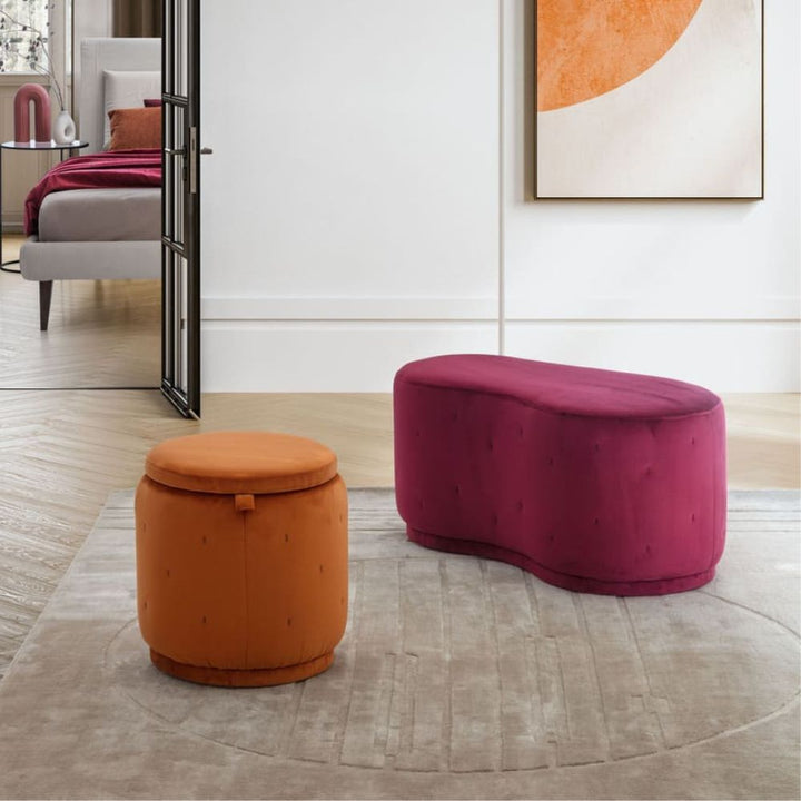 LeComfort Pouf PINTO