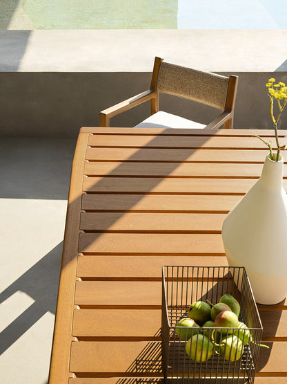 Varaschin Gianna Dining Table