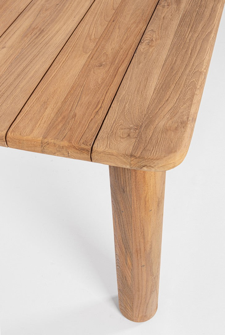 Bizzotto Samson Table 240X100 — Bizzotto