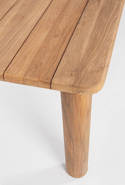Bizzotto Samson Table 240X100 — Bizzotto