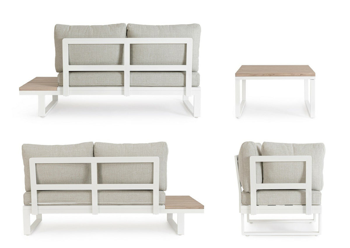 Bizzotto Zelmar Sofa — Bizzotto