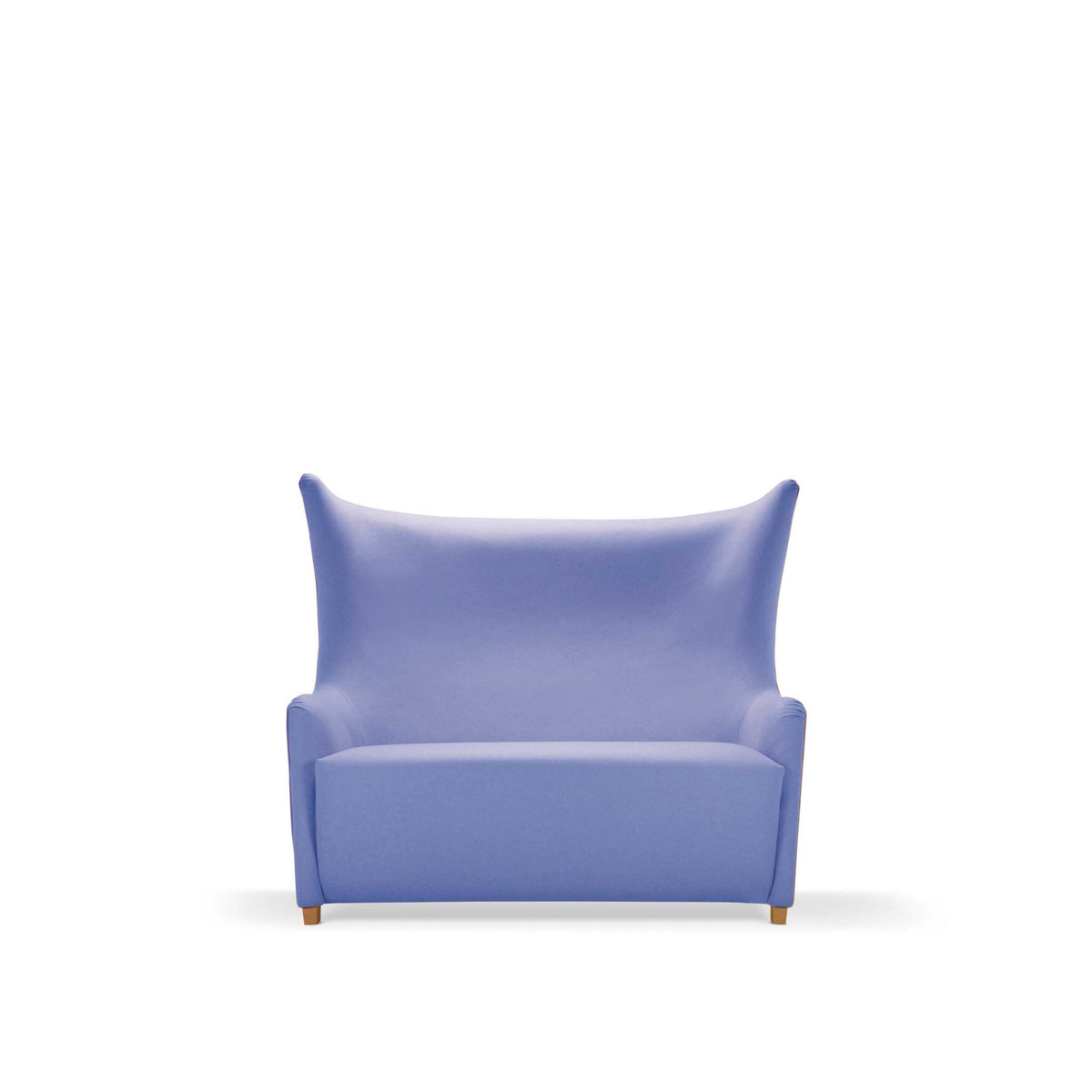 Adrenalina Gea High 2-Seater Sofa | Adrenalina