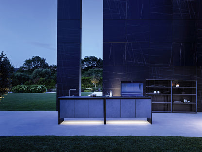 Varaschin Outdoor Cooking Kitchen