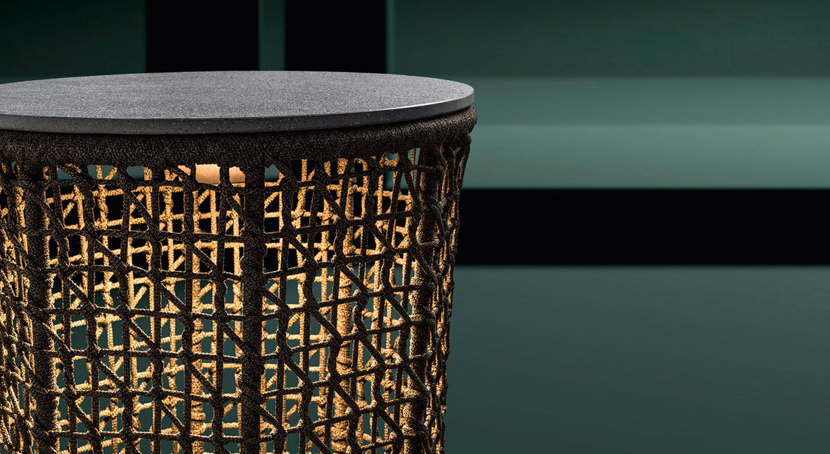 Varaschin Emma Coffee table
