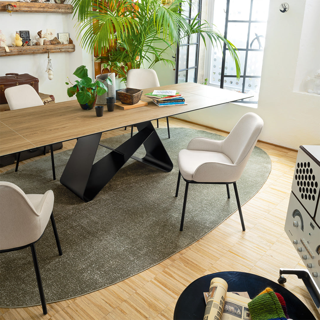Connubia Table Gemini