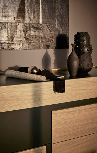 Pianca Logos Sideboards | Pianca
