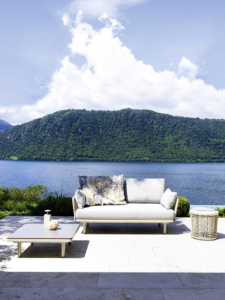 Varaschin Emma Outdoor sofa