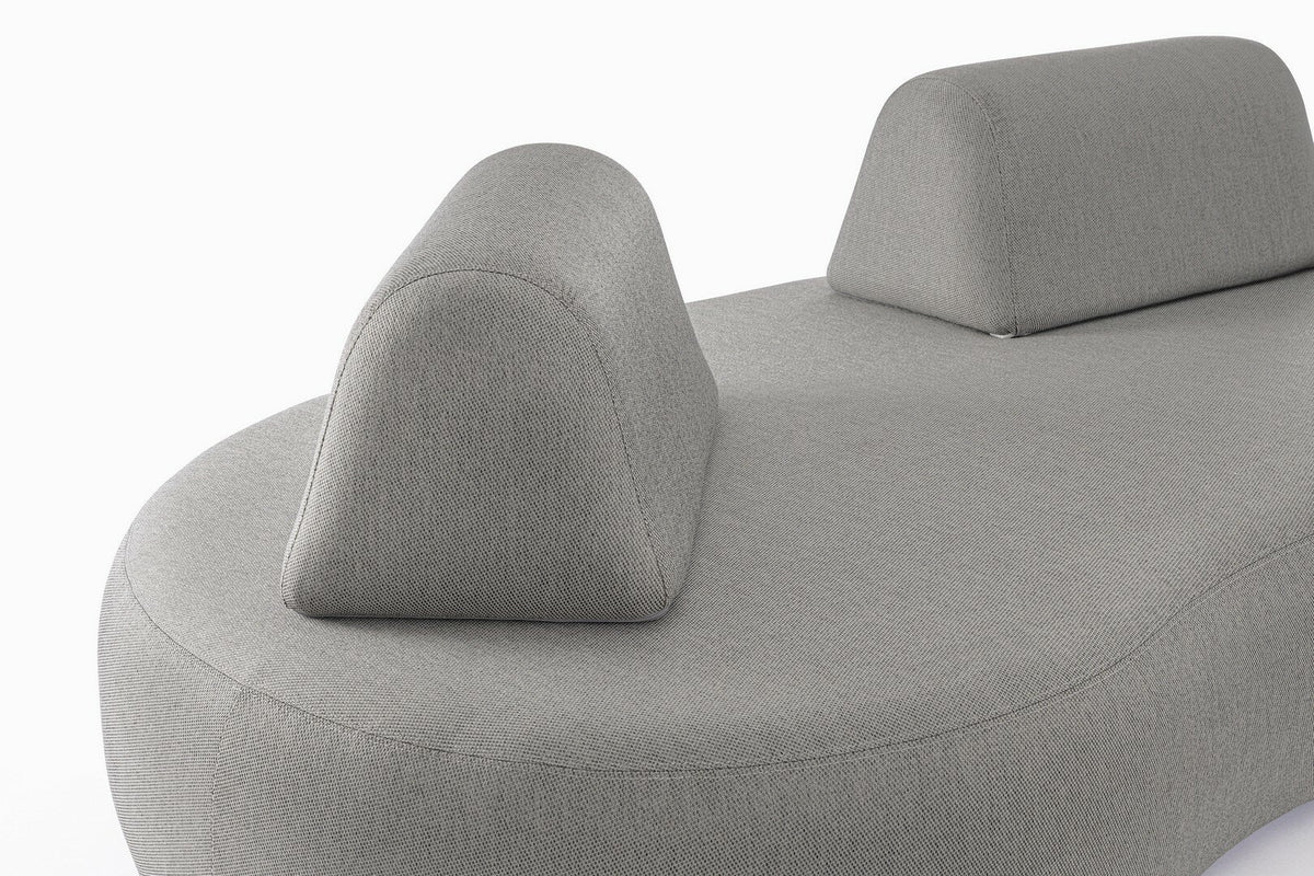 Bizzotto Homemotion Cooper Sofa — Bizzotto