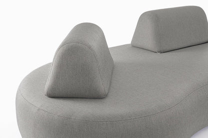 Bizzotto Homemotion Cooper Sofa — Bizzotto