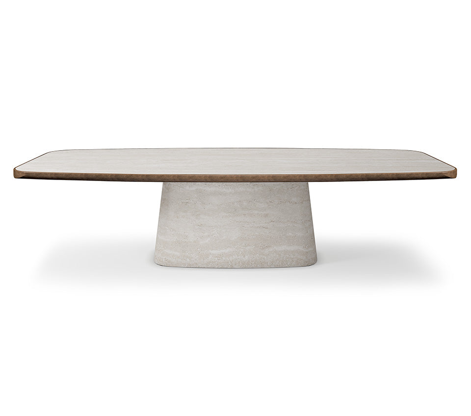 Cattelan Italia Table NAPOLEON Keramik Premium