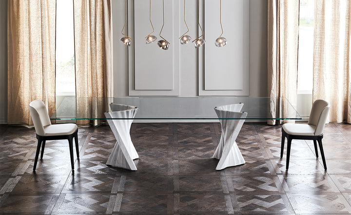 Cattelan Italia Table PLISSET