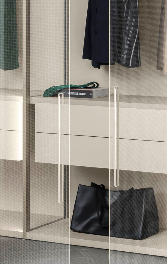 Pianca Vista Plana Sliding-Door Compositions | Pianca
