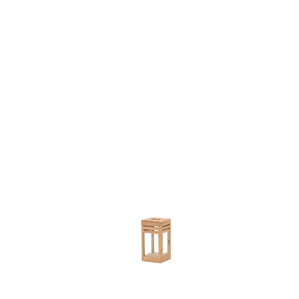 Varaschin Barcode Lantern