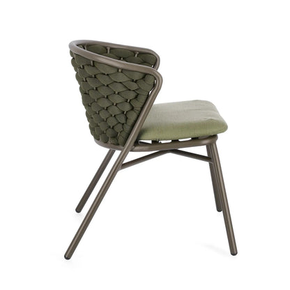 Bizzotto Homemotion Harlow Chair — Bizzotto