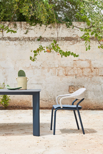 Varaschin Noss Dining armchair