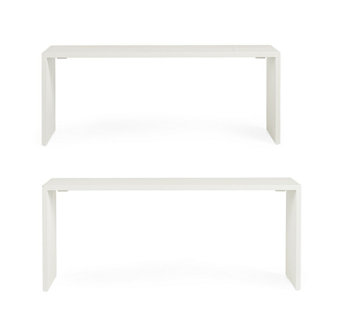 Bizzotto Homemotion Piper Coffee Table — Bizzotto