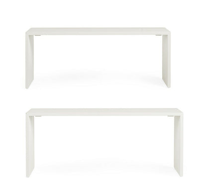 Bizzotto Homemotion Piper Coffee Table — Bizzotto