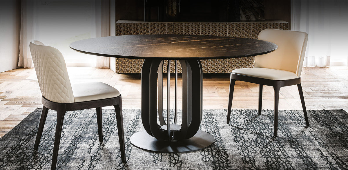 Cattelan Italia Table SOHO Keramik