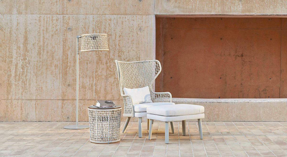 Varaschin Emma Coffee table
