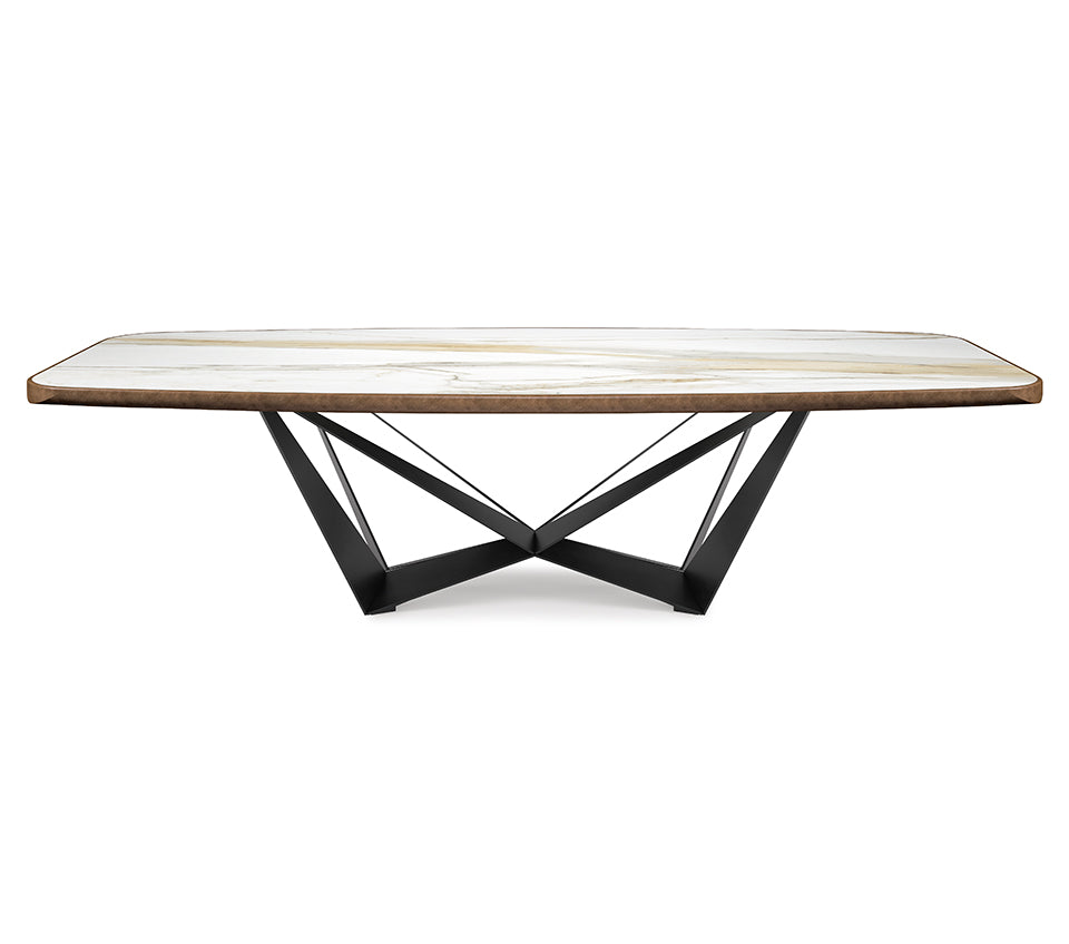 Cattelan Italia Table SKORPIO Keramik Premium