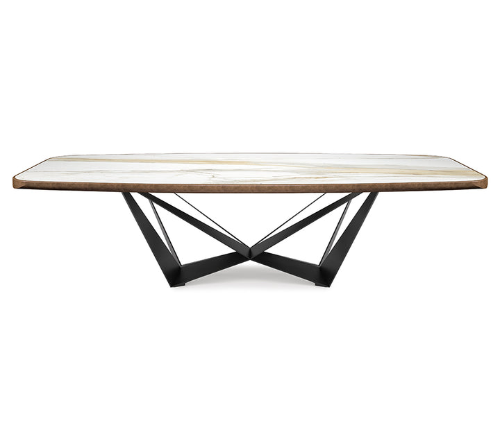 Cattelan Italia Table SKORPIO Keramik Premium