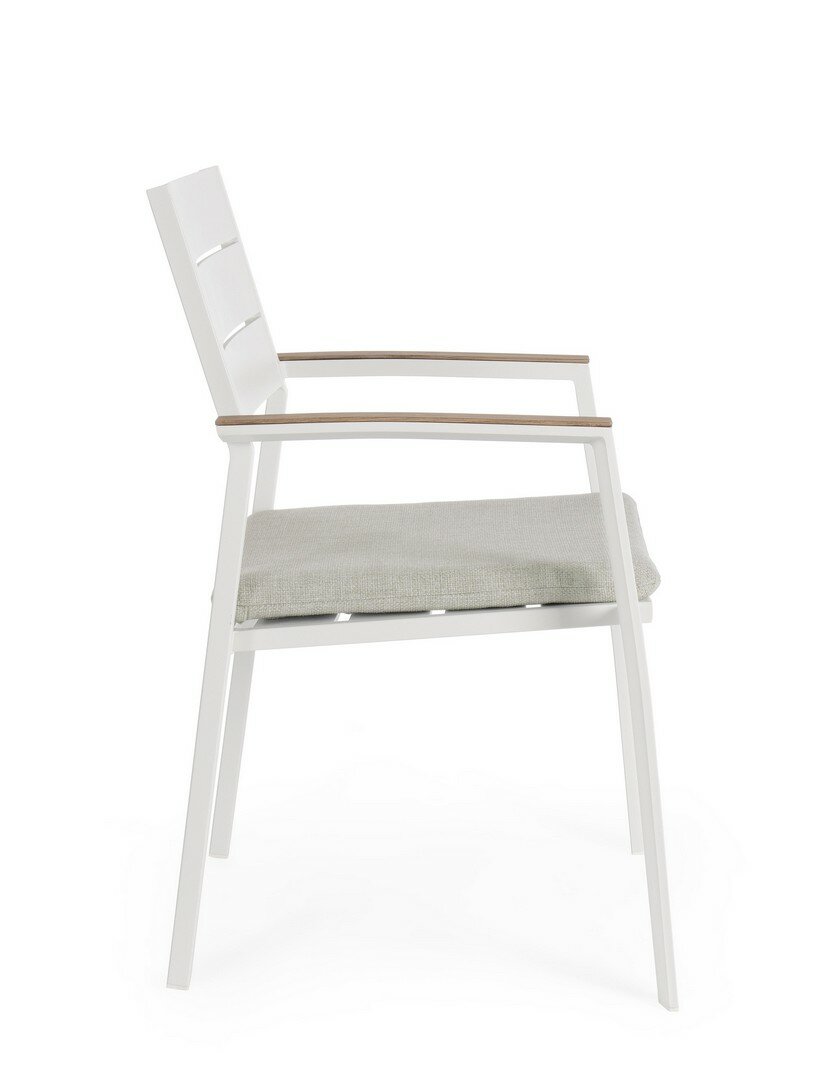 Bizzotto Zelmar Chair — Bizzotto