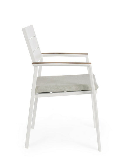 Bizzotto Zelmar Chair — Bizzotto