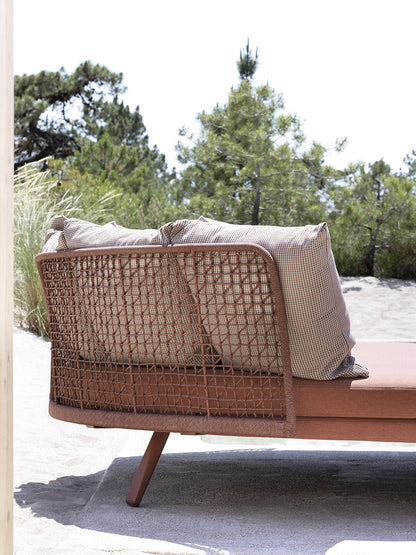 Varaschin Emma Daybed Family Outdoor