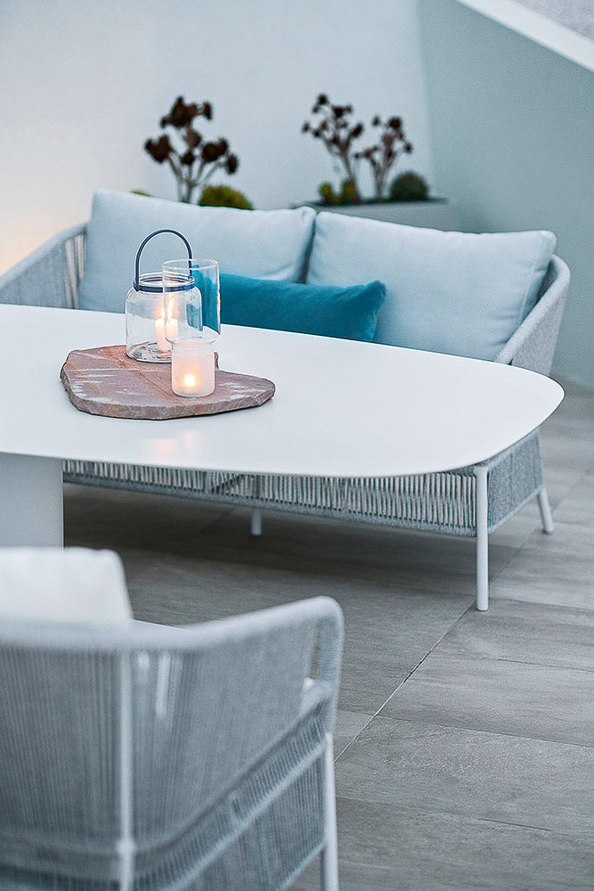 Varaschin Big Low Table